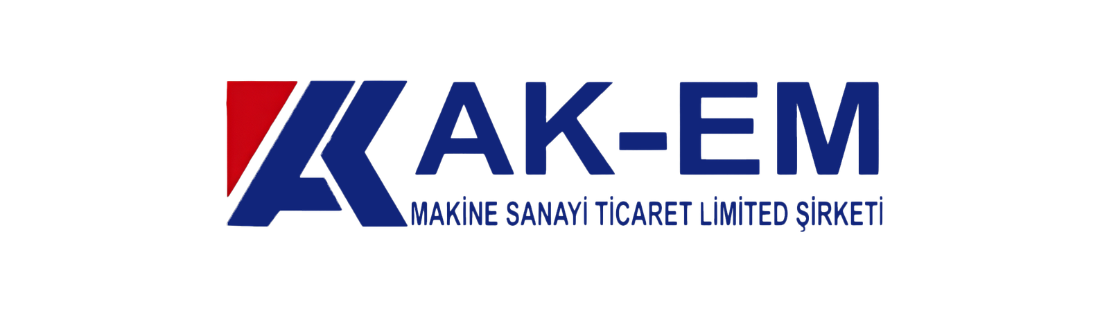 AK-EM Makina