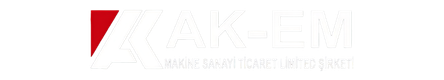 AK-EM Makina