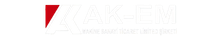 AK-EM Makina