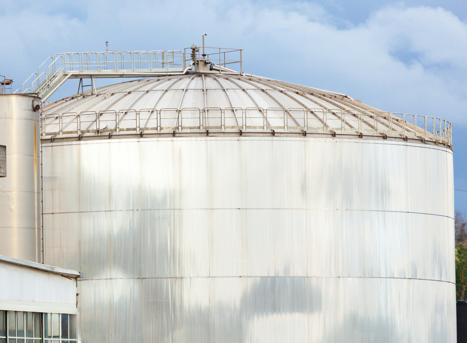 Bunker & Silo Grubu